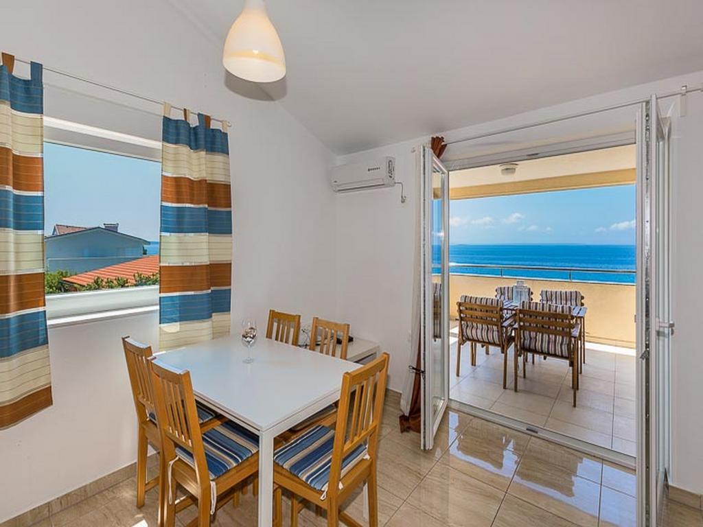 Apartments Cikac II - Modern Apartments By The Beach Mandre Zimmer foto