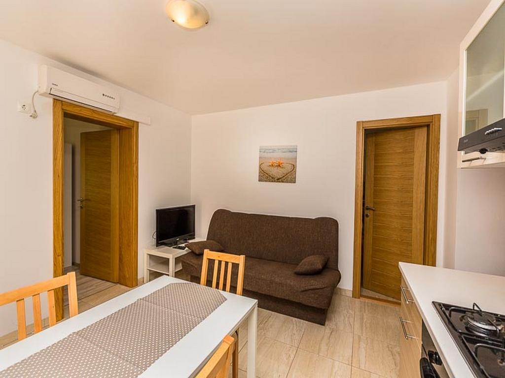 Apartments Cikac II - Modern Apartments By The Beach Mandre Zimmer foto