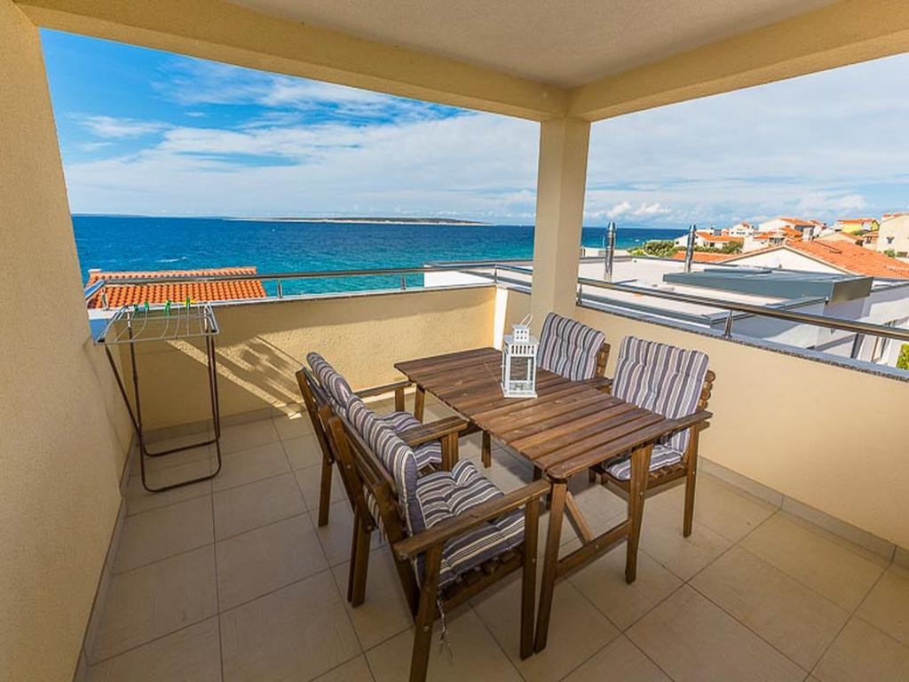 Apartments Cikac II - Modern Apartments By The Beach Mandre Zimmer foto